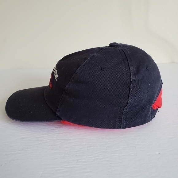 Vintage Firehouse Brewing Company South Dakota Pub Hat - Picture 5 of 9